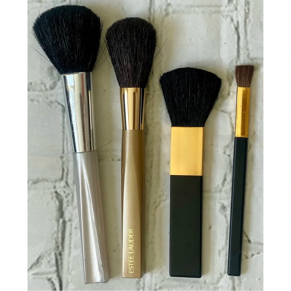 Miscellaneous Makeup Brush Bundle